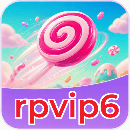 Logo rpvip6