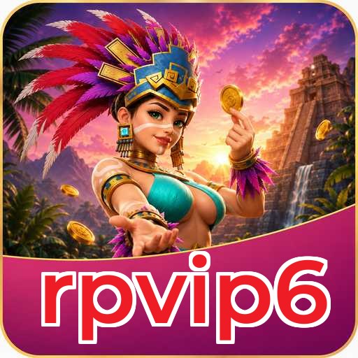 Logo rpvip6